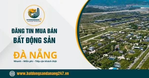 Nhà Đất Đà Nẵng Tầm 2–3 Tỷ Có Những Lựa Chọn Nào Hiện Nay?