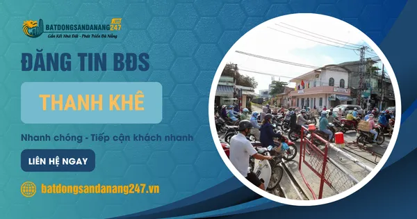 Nhà Đất Khu Vực Lê Độ Có Dễ Mua Bán Không?