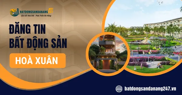 Nhà Đất Nam Hòa Xuân Được Tìm Kiếm Nhiều Vì Điều Gì?