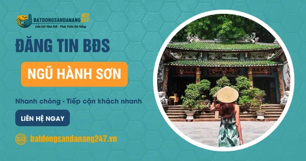 Nhà Đất Non Nước Có Được Quan Tâm Nhiều?