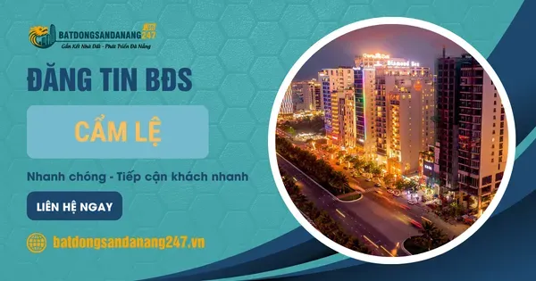 Nhà Dưới 3 Tỷ Tại Cẩm Lệ Có Dễ Tìm Không?
