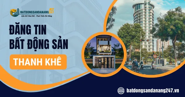 Nhà Dưới 3 Tỷ Tại Thanh Khê Có Dễ Tìm Không?