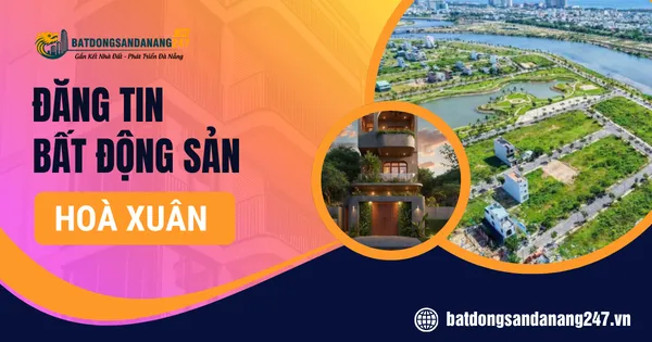 Nhà Gần Sông Hòa Xuân Cẩm Lệ Có Dễ Ở Không?