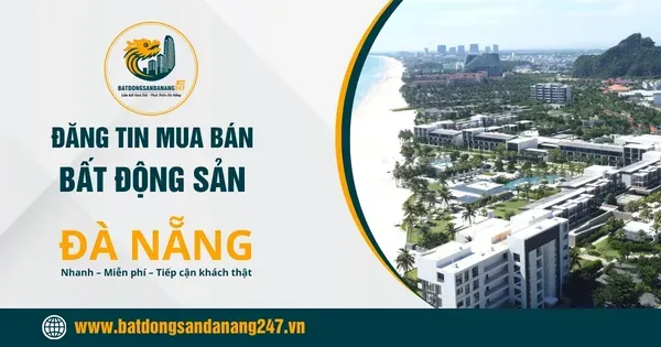 Nhà Ngũ Hành Sơn đầu tư