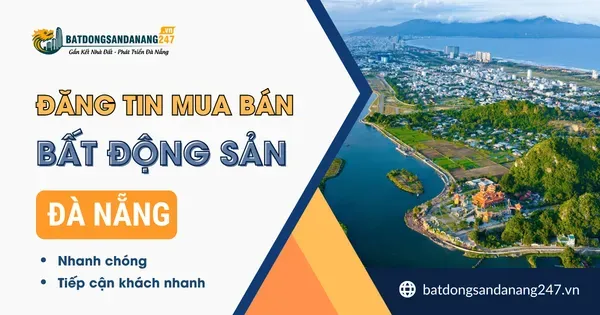 Nhà Ngũ Hành Sơn kinh doanh