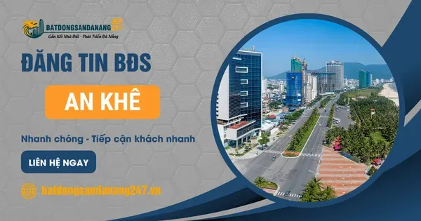 Những Khu Vực Được Quan Tâm Tại An Khê
