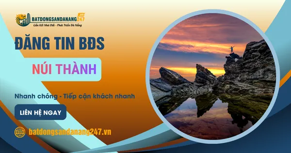 Núi Thành Có Đáng Sống Không?