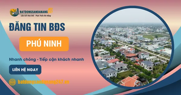 Phú Ninh Có Đáng Sống Không?