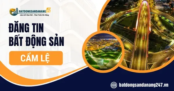 Quy Hoạch Mới Ảnh Hưởng Gì Đến Cẩm Lệ?