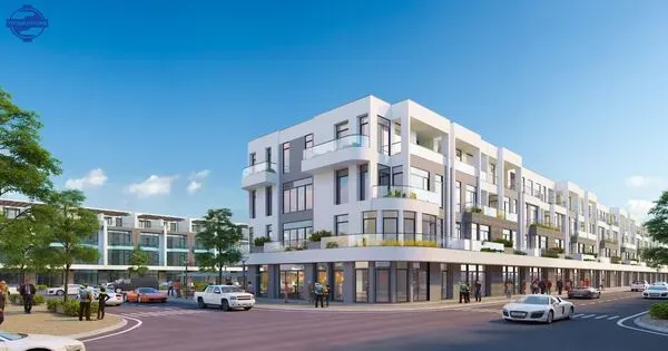Xu Hướng Đầu Tư Shophouse Thương Mại Đà Nẵng