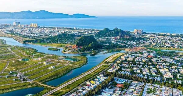 So Sánh Giá Nhà Đất Hòa Xuân Và Sơn Trà Đà Nẵng