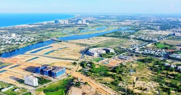 So Sánh Giá Đất Nam Việt Á Và Hòa Xuân Đà Nẵng