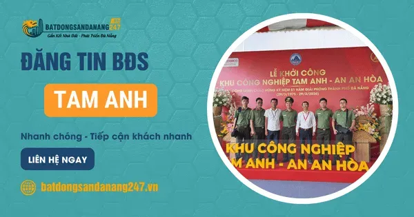 Tam Anh Có Đáng Sống Không?