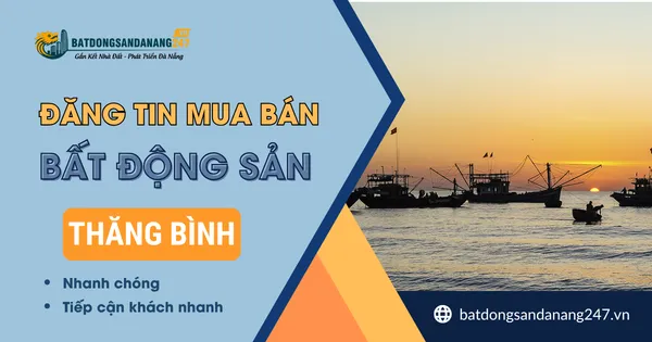Thăng Bình Có Đáng Sống Không?
