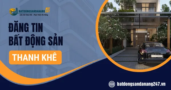 Thanh Khê Có Còn Là Khu Vực Trung Tâm Dễ Sống?