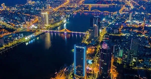 Thị Trường Bất Động Sản Hải Châu Đà Nẵng
