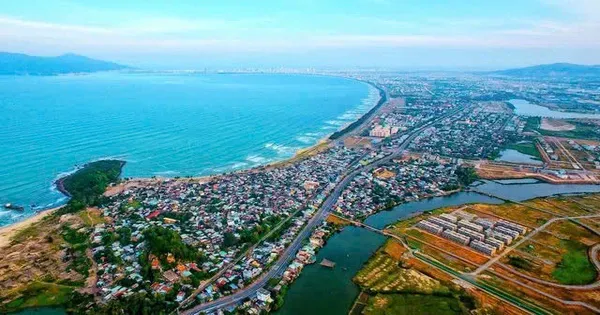 Thị Trường Bất Động Sản Liên Chiểu Đà Nẵng