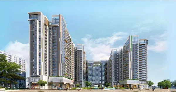 Thị Trường Căn Hộ Chung Cư Đà Nẵng Hiện Nay