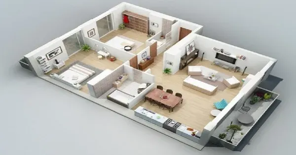 Thiết kế nhà ở tại Đà Nẵng cần lưu ý