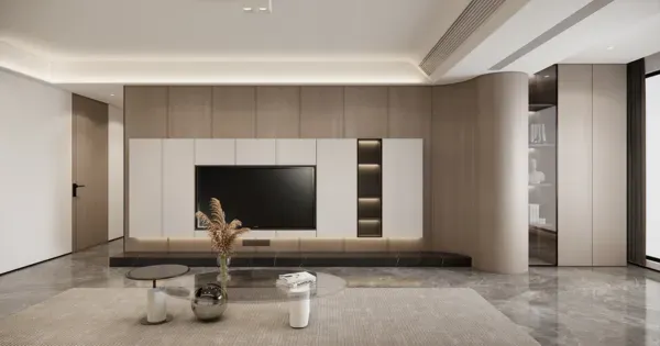 Thiết kế nội thất ảnh hưởng thế nào đến giá trị bất động sản?