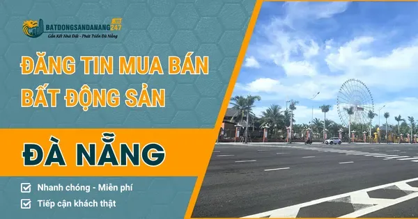 Nhà Đất Cẩm Lệ Đà Nẵng Có Tiềm Năng Không?