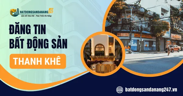 Tiềm Năng Nhà Đất Đường Nguyễn Tất Thành