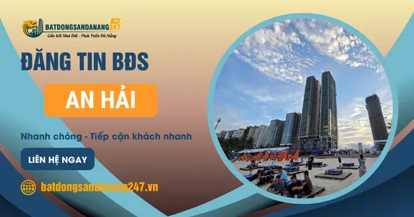Tiềm Năng Phát Triển Của An Hải