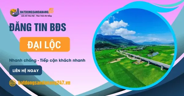 Tiềm Năng Phát Triển Của Đại Lộc