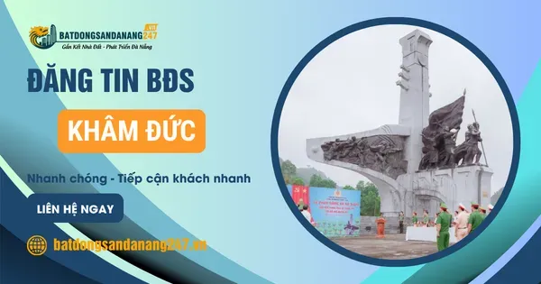 Tiềm Năng Phát Triển Của Khâm Đức