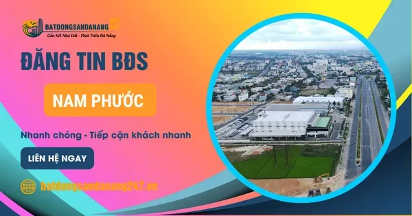 Tiềm Năng Phát Triển Của Nam Phước Hiện Nay