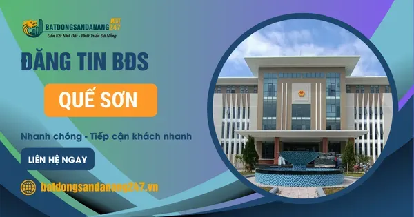 Tiềm Năng Phát Triển Của Quế Sơn