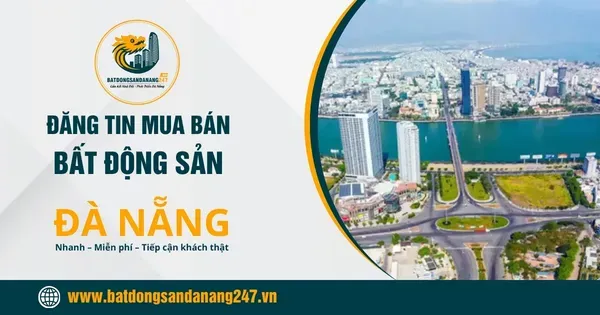 Top Khu Vực Đáng Đầu Tư Nhất Ở Đà Nẵng Năm 2026