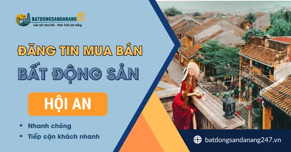 Vì Sao Nhiều Người Muốn Sống Tại Hội An?