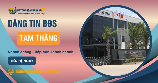 Xã Tam Thăng Có Đáng Sống Không?