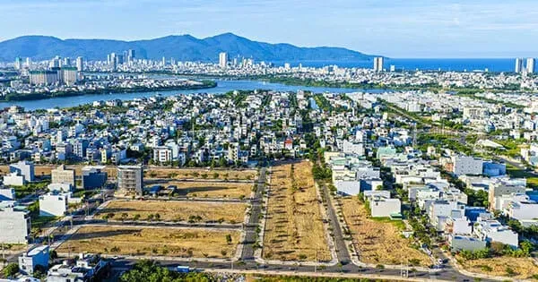 Xu Hướng Mua Đất Nền Nhà Liền Kề Đà Nẵng