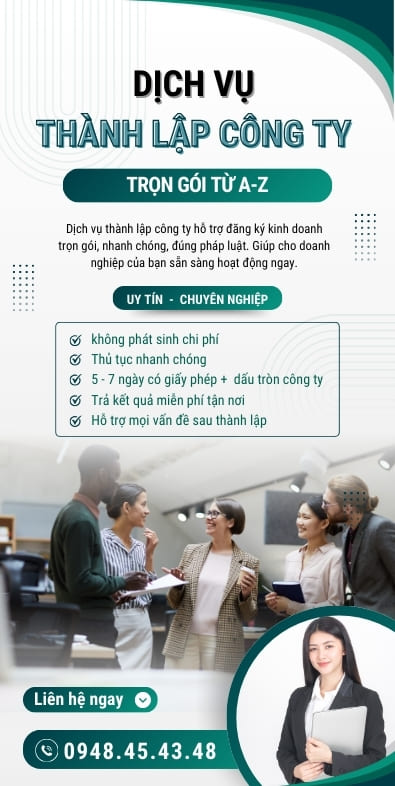 thành lập công ty đà nẵng
