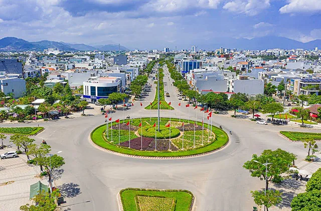 bất động sản Cẩm Lệ