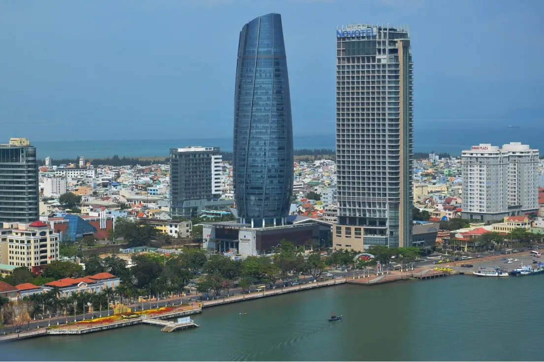 bất động sản Hải Châu