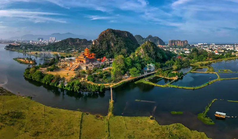 bất động sản Ngũ Hành Sơn