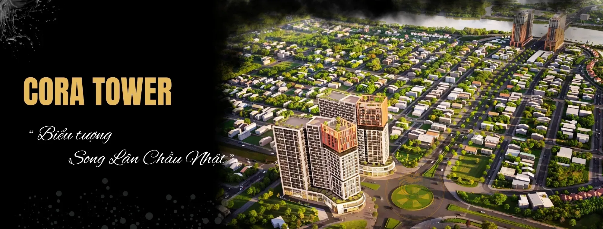 Dự án Sun Cora Tower