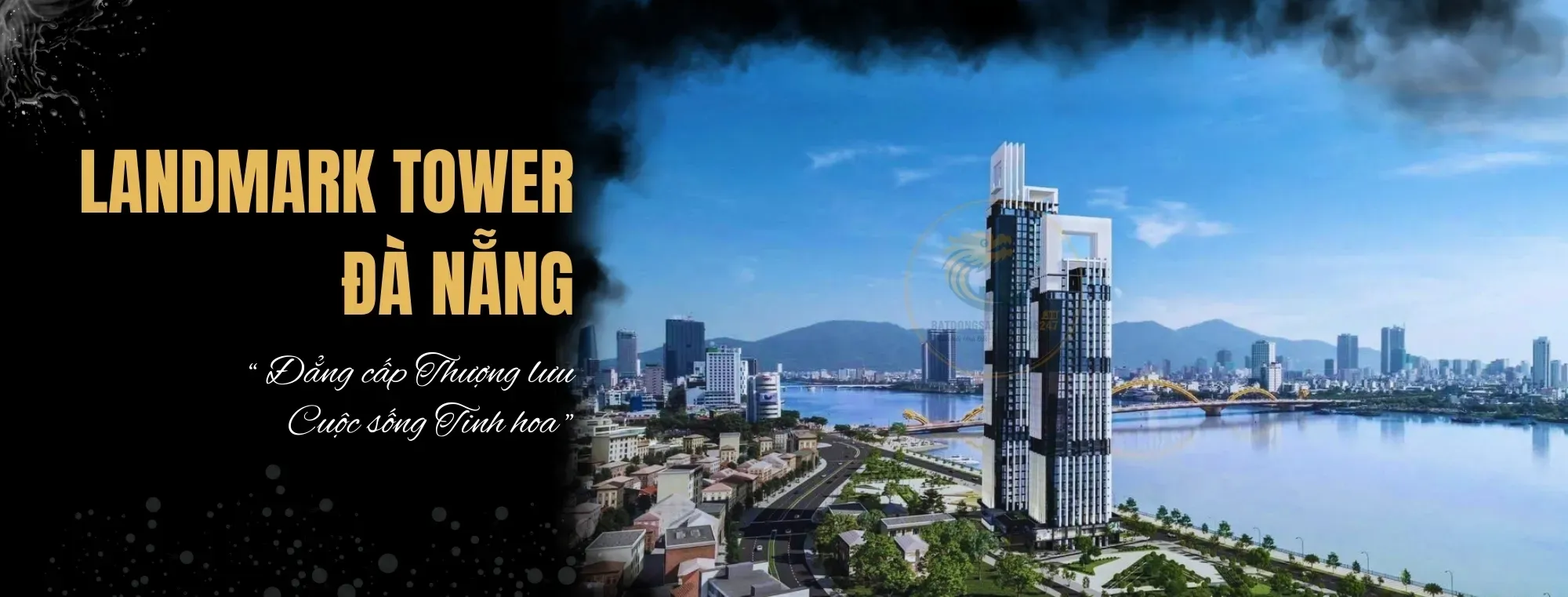 Dự án Landmark Tower Đà Nẵng