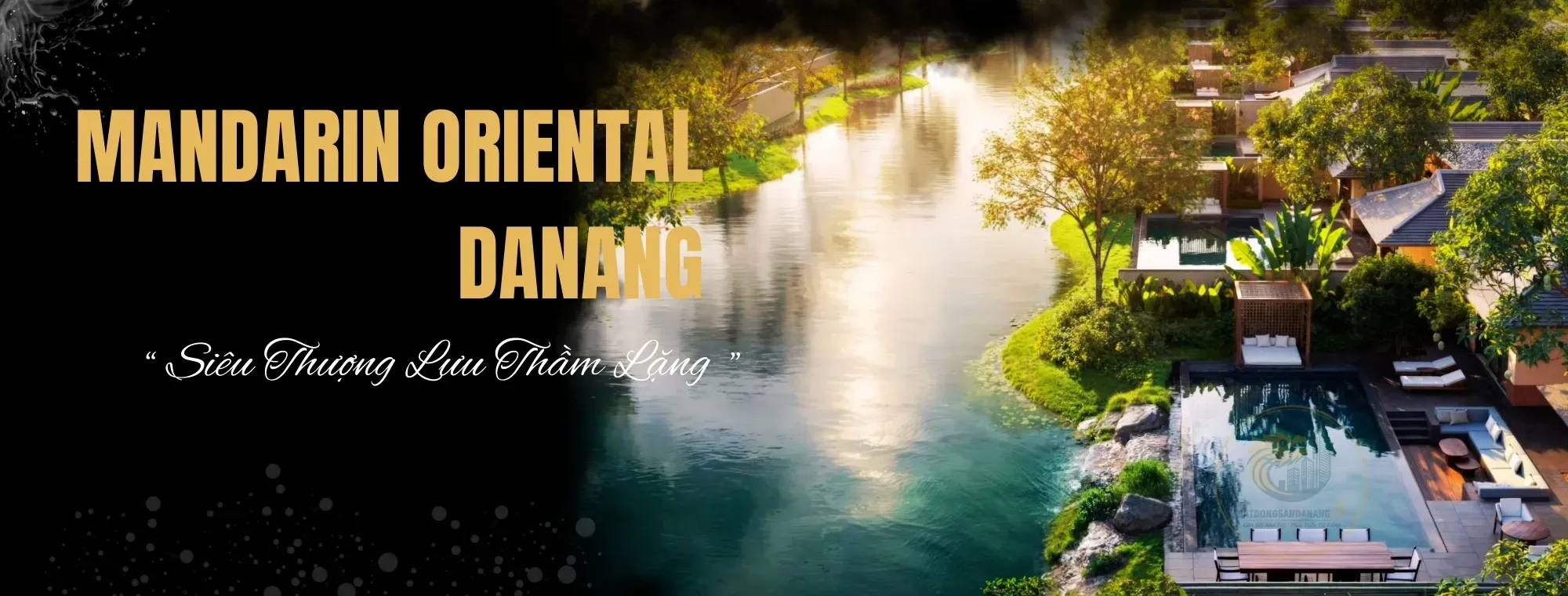 Dự án Mandarin Oriental Đà Nẵng