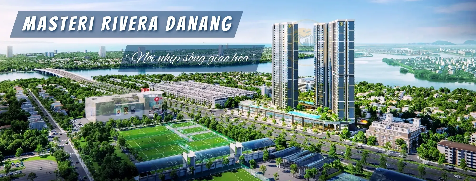 Dự án Masteri Rivera Đà Nẵng