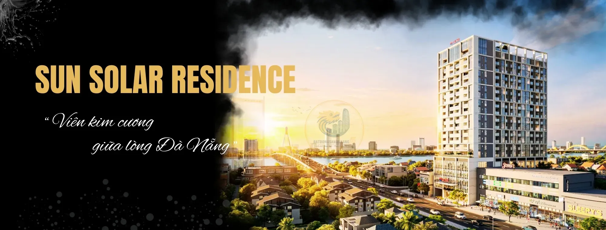 Dự án Sun Solar Residence Đà Nẵng