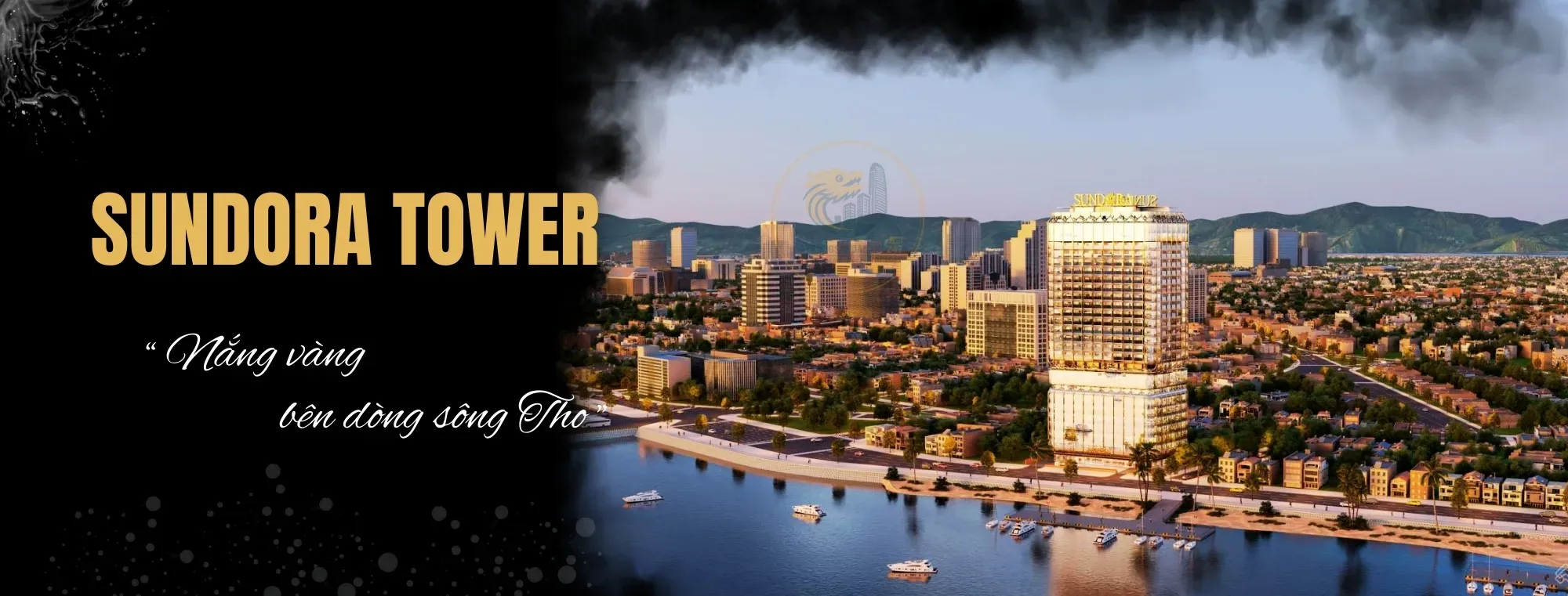 Dự án Sundora Tower Đà Nẵng