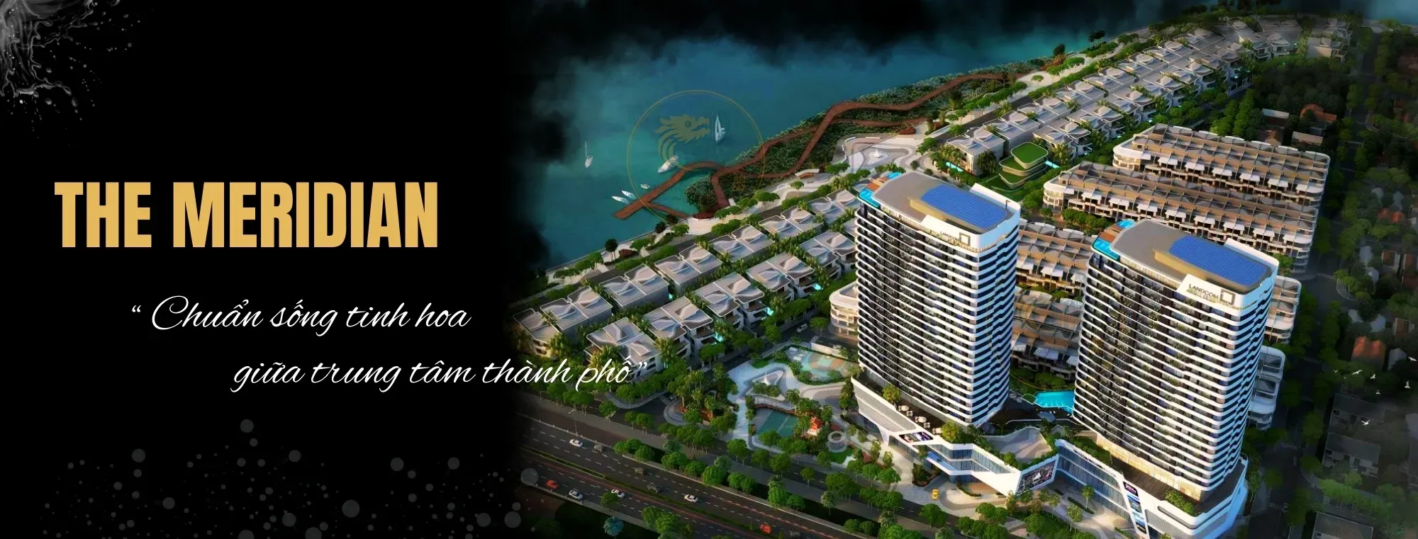 Dự án The Meridian Đà Nẵng