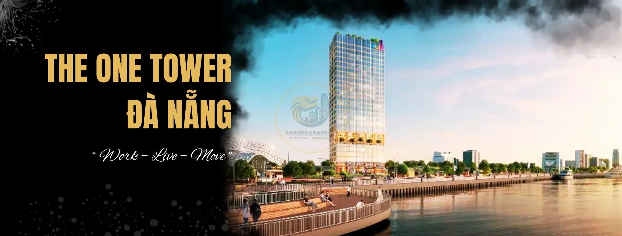 Dự án The One Tower Đà Nẵng