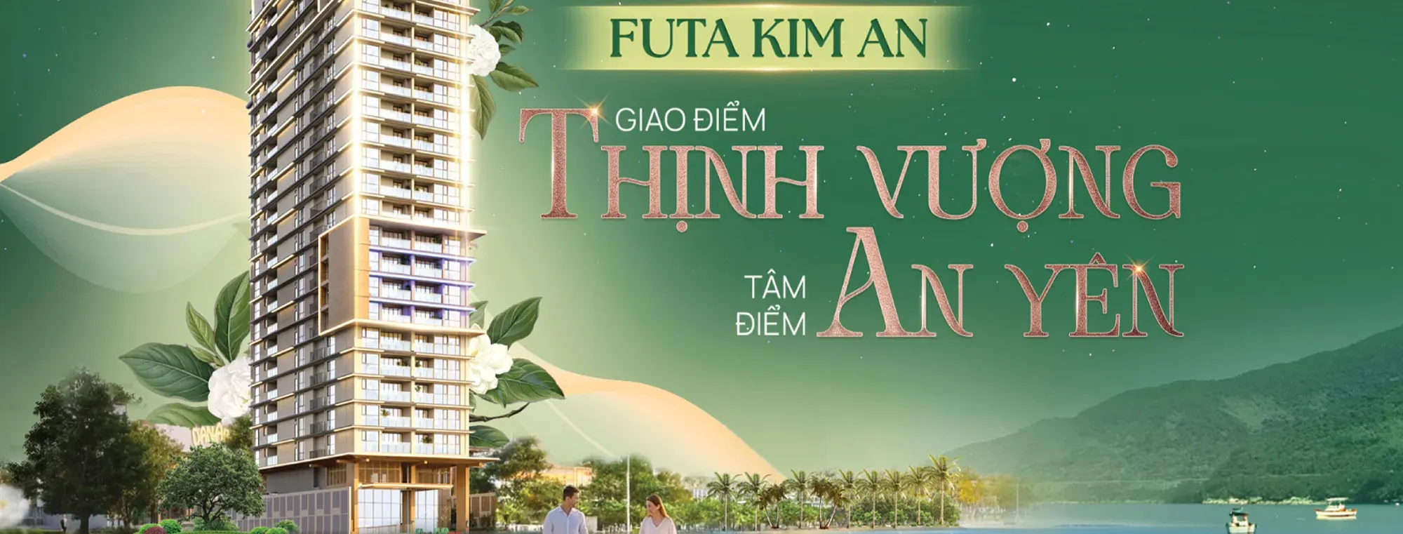 Dự án FUTA Kim An Đà Nẵng (Kim An Residence)