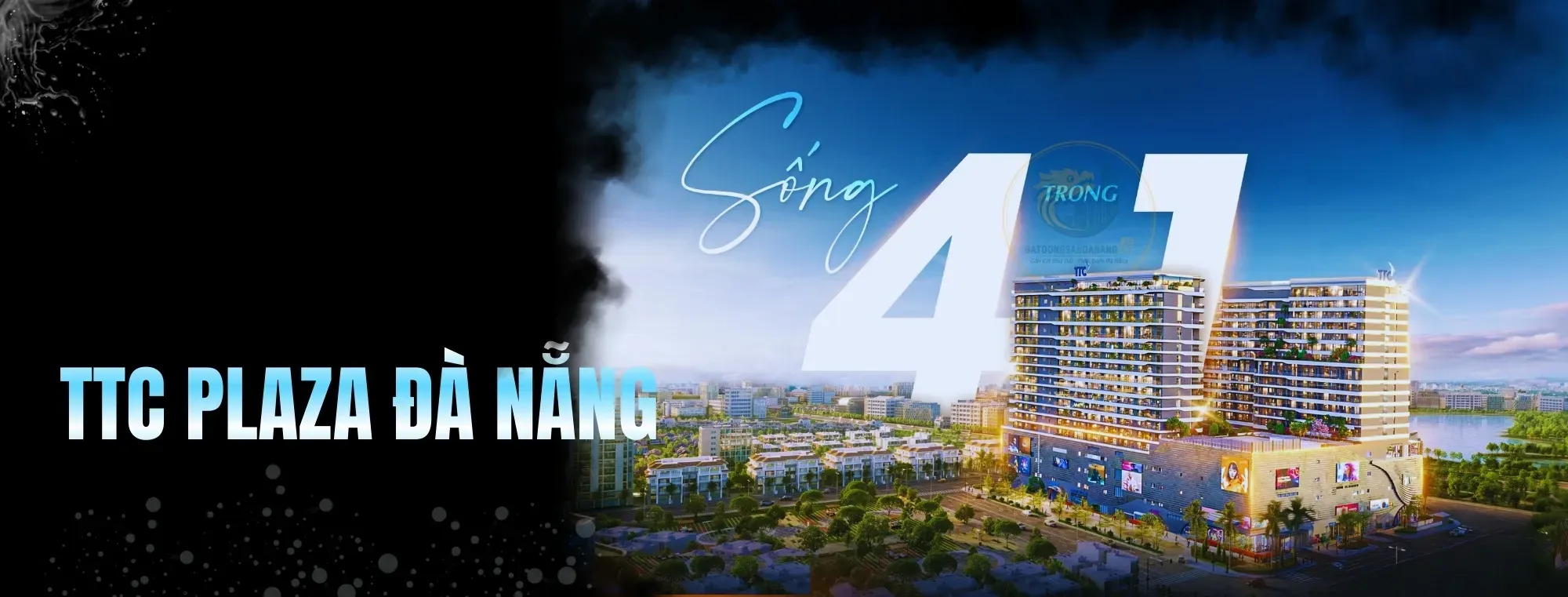 Dự án TTC Plaza Đà Nẵng