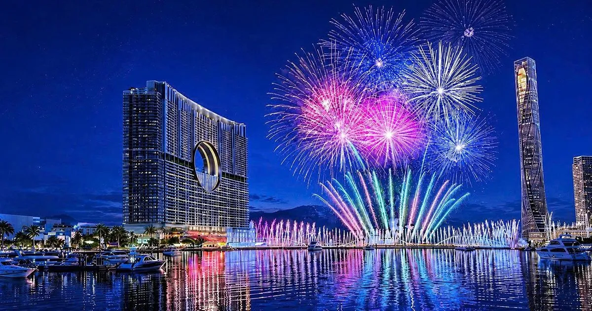 Sun Galaxy Complex Đà Nẵng